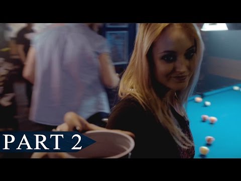 Need for Speed 2015 Walkthrough Part 2 No Commentary Gameplay "Need for Speed Gameplay"