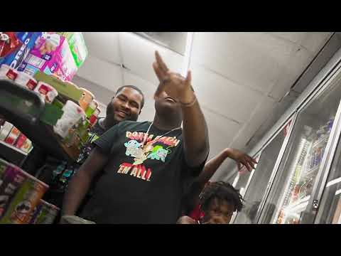 Yjb Bno - Hulu (Official Music Video) @DopeTVMusicVideoAndImaging