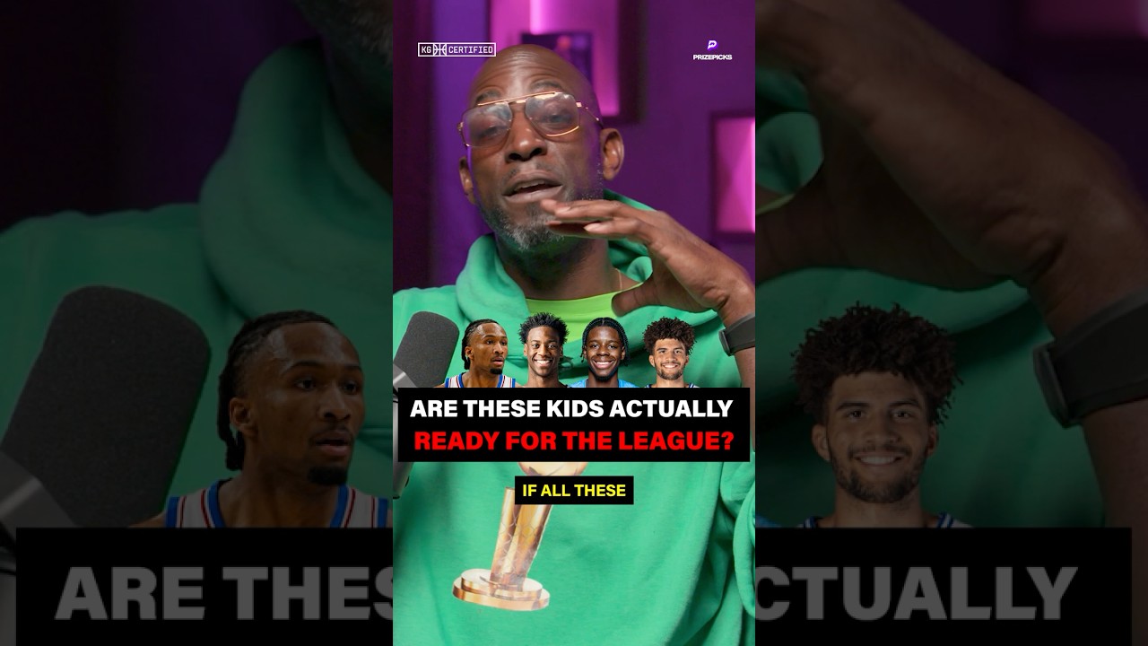 Have we gotten too comfortable with collegiate athletes jumping to the pros too quickly?