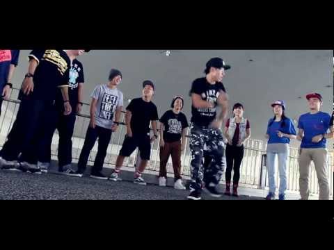 Lockdown 2013 - Official Trailer