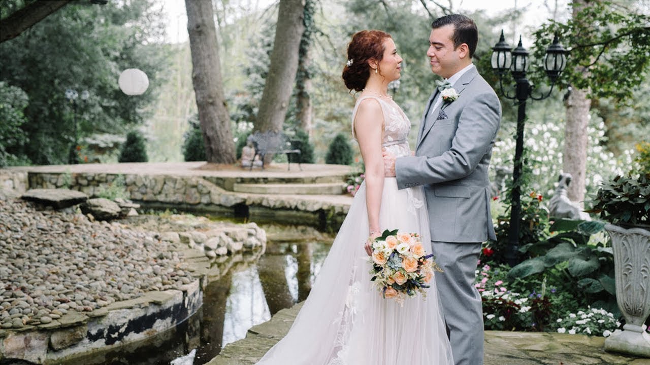 How Much is a Wedding at FEAST at Round Hill