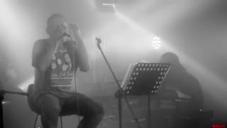 Kazik & Kwartet ProForma - Gorzki płacz |2015-12-18|