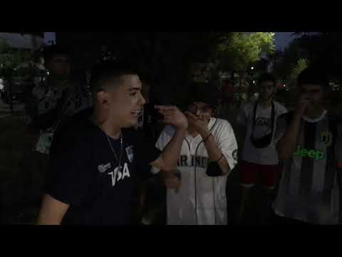 KRT vs Snake || Cortabigote (Semis) || Pico Y Pala Freestyle - Fecha 1 (2021)