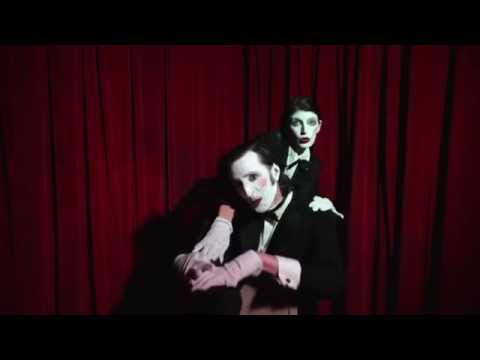 Sister Chain & Brother John - The Gambler (Weimar Version)