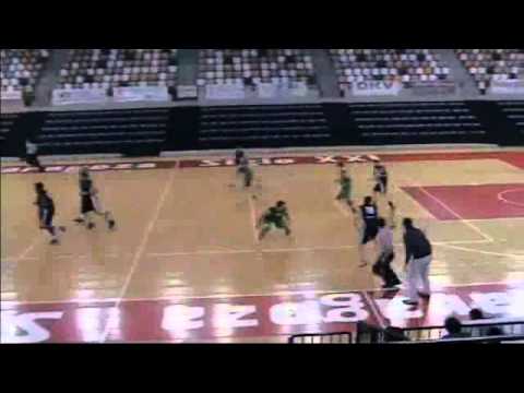 EBA GRUPOC JORNADA15 EL OLIVAR...,57 - 61,SABADELL BASQUET... (15/03/2014)