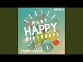 Happy Birthday (Dance)