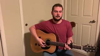 If Your Mind Should Change - Ryan McNulty (Cover) Bryan Platte