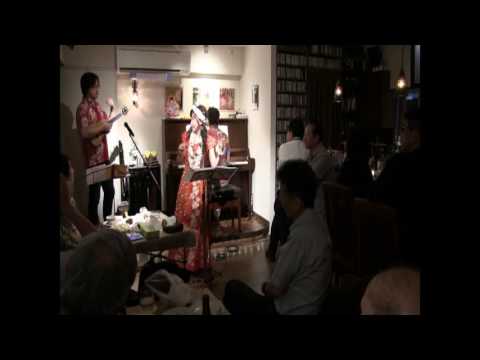 香寿美　プライベートライブVol.5 阿佐ヶ谷スタッカート