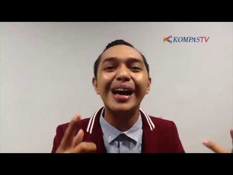 Firza: Kegiatan Setelah Close Mic - Webseries