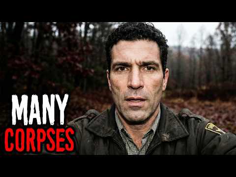 I’m a Rural Cop. Arkansas Has a Case No One Explains