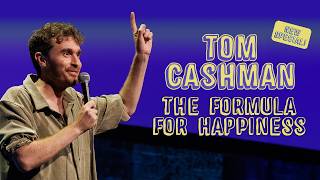 Tom Cashman — The Formula for Happiness (Full Comedy Special) 2026