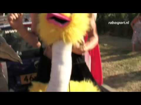 Arnemuiden op zijn mooist