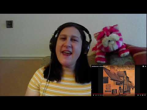 Steeleye Span - Fisherman's wife (First reaction)