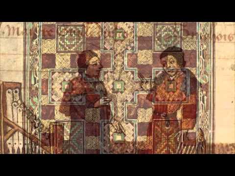 Old Roman chant - Dominus regnavit