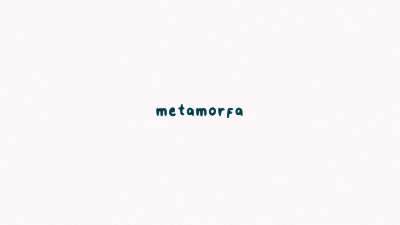 Metamorfa | 2D Animated short film