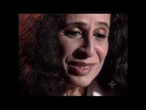 Maria Bethânia  - Ensaio -1999