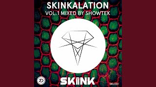 Space Jungle (Mix Cut) (Showtek Intro Edit)