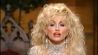 Dolly Parton - Go tell it on the mountain