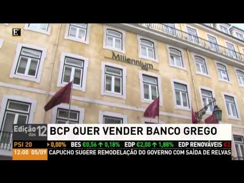 Destaques "Edição das 12" - 05/09/2012