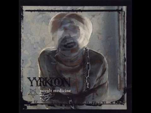 Yyrkoon - Occult Medicine online metal music video by YYRKOON