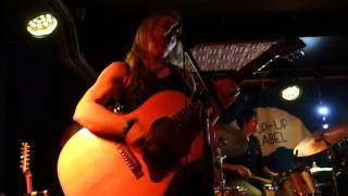 heartless bastards | gates of dawn | live @ pop up du label