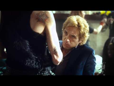 Endgame S01E12 Polar Opposites 720p HDTVRip Rus Eng LostFilm DD5 1 Subs