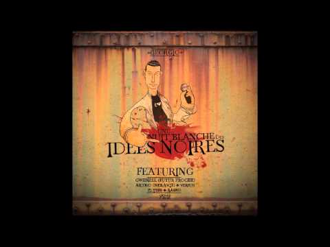 Georgio - Paris c'est moi