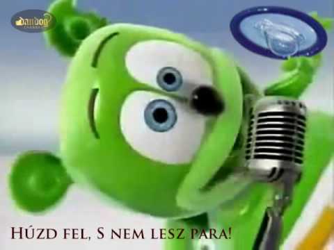 Záró Lecke - Fogamzásgátlási tanácsadó 3. [featuring Gumimaci]