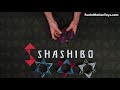 Shashibo Shape-Shifting Box