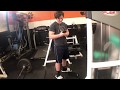 Dylan Moretti| 365 Deadlift at 15 Years Old