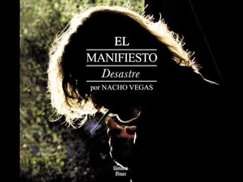 Nacho Vegas - Nuevas Mañanas.