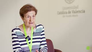 ¿Debe tener la IA confiable un marco ético? Adela Cortina