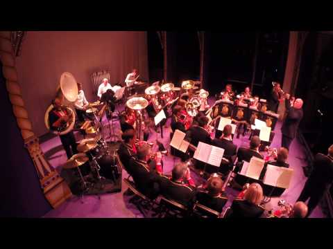 Brooklyn - Wakefield Metropolitan Brass Band