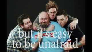 Bowling For Soup - &quot;Critically Disdained&quot; Official Lyric Video