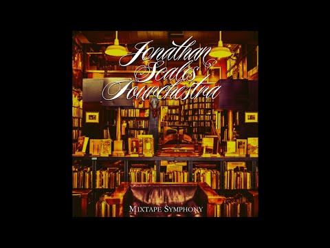 Jonathan Scales Fourchestra - Desert Encore