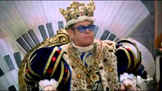 Melanie Amaro - Respect (Ralphi Rosario Club Mix - Tony Mendes Video Edition)