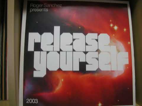 SANDY RIVERA feat  HAZE - Changes Ben Watt Mix