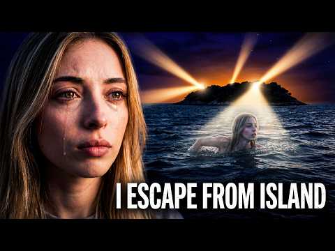 ESCAPE FROM HELL: How I Left Island And Why They're Still Trying To Silence Me