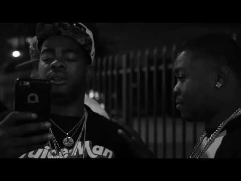 Come Out At Night - J Stalin & DJ.Fresh 'The Worlds Freshest' Featuring Lil Blood (Prod By DJ.Fresh)