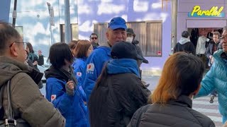 日本保守党応援チャンネルin USA is live! #日本保守党 #あさ8 #台湾 #飛行機
