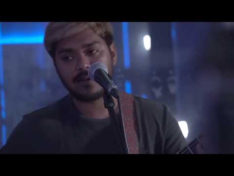 AHMAD ABDUL - COMING HOME Live @VELVET_PEJATEN