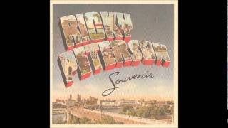 Ricky Peterson - It's All Right