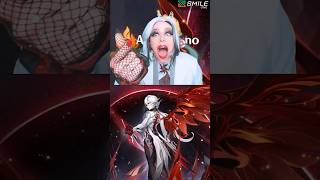 Shiu Haters 🤫🔥 #genshinimpact #arlecchino #hoyocreators