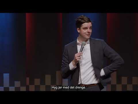 379 Milliarder // DÆMONKRATI Comedy Tour 21/22