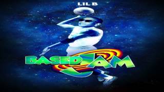 Lil B-Championship Game (Slowed Down) (Produced By M45th)