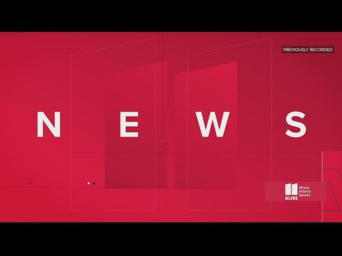 Atlanta news for Thursday morning, August 4, 2022