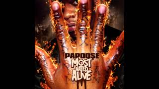 Papoose - Lyrical Gangsta ft Dj Kay Slay &amp; Kendrick Lamar (Most Hated Man Alive)