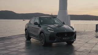 Maserati Greacale | Nispetiye Motors