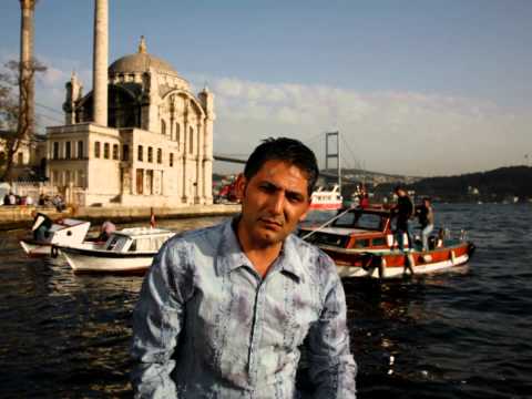 Murat İnce - Karanlıkta Kalmışım Anne