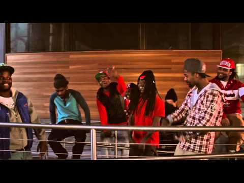 Kyrie ft. YD - Too Grown [Offical Video]